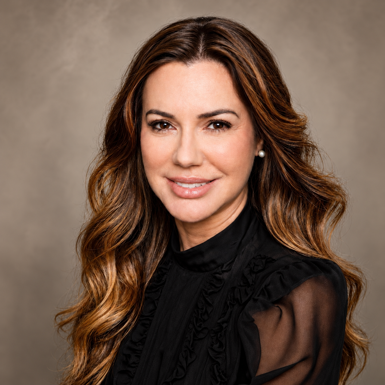 Dra. Kamila Godoy